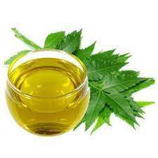 NEEM OIL(1L)(வேம்பு எண்ணெய்)