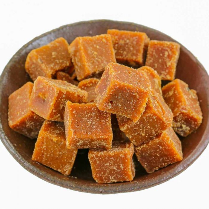 JAGGERY(வெல்லம்)